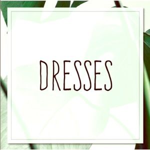 Dresses for Sale!